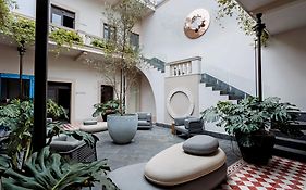 Casona 142 Hotel Boutique Orizaba